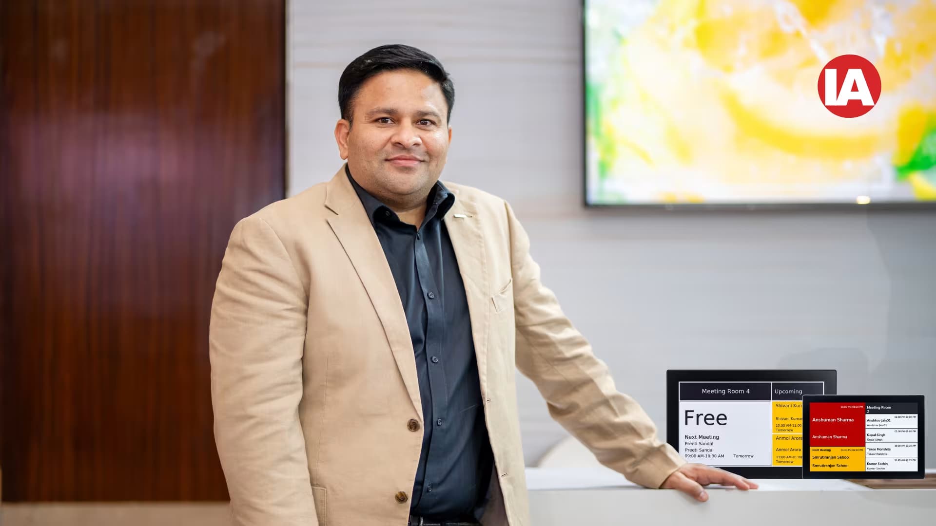 Panasonic India introduces Made-in-India RoomBook range with enhanced colour visibility and sleeker design