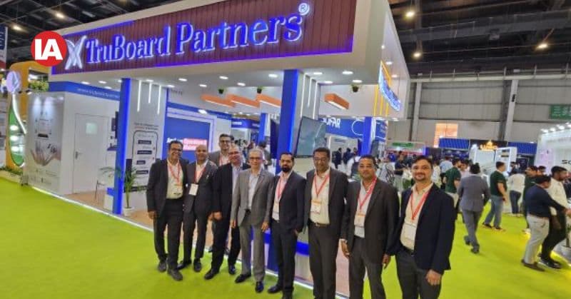 TruBoard Partners launches TruGreen