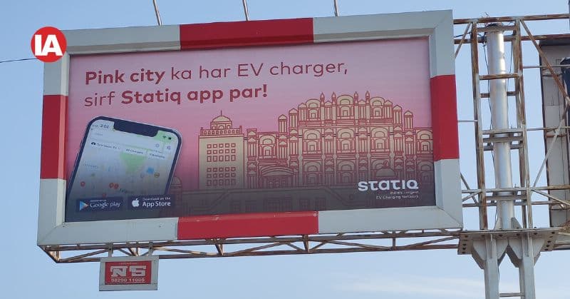 Charging stations from multiple networks onto a single platform