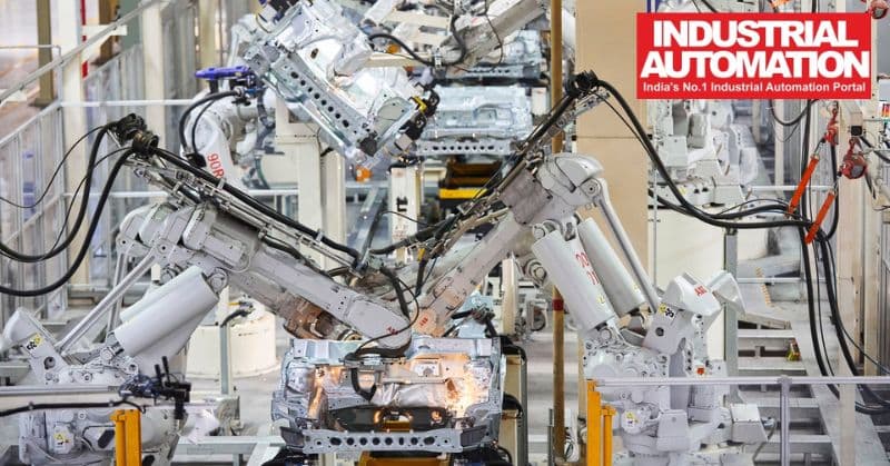 Representative image. Source ABB