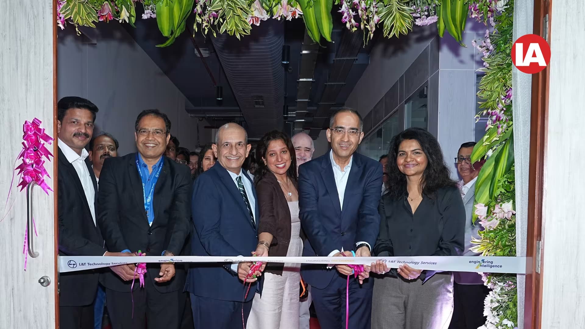 L&T Technology Services launches EI Lab for manufacturing and operations