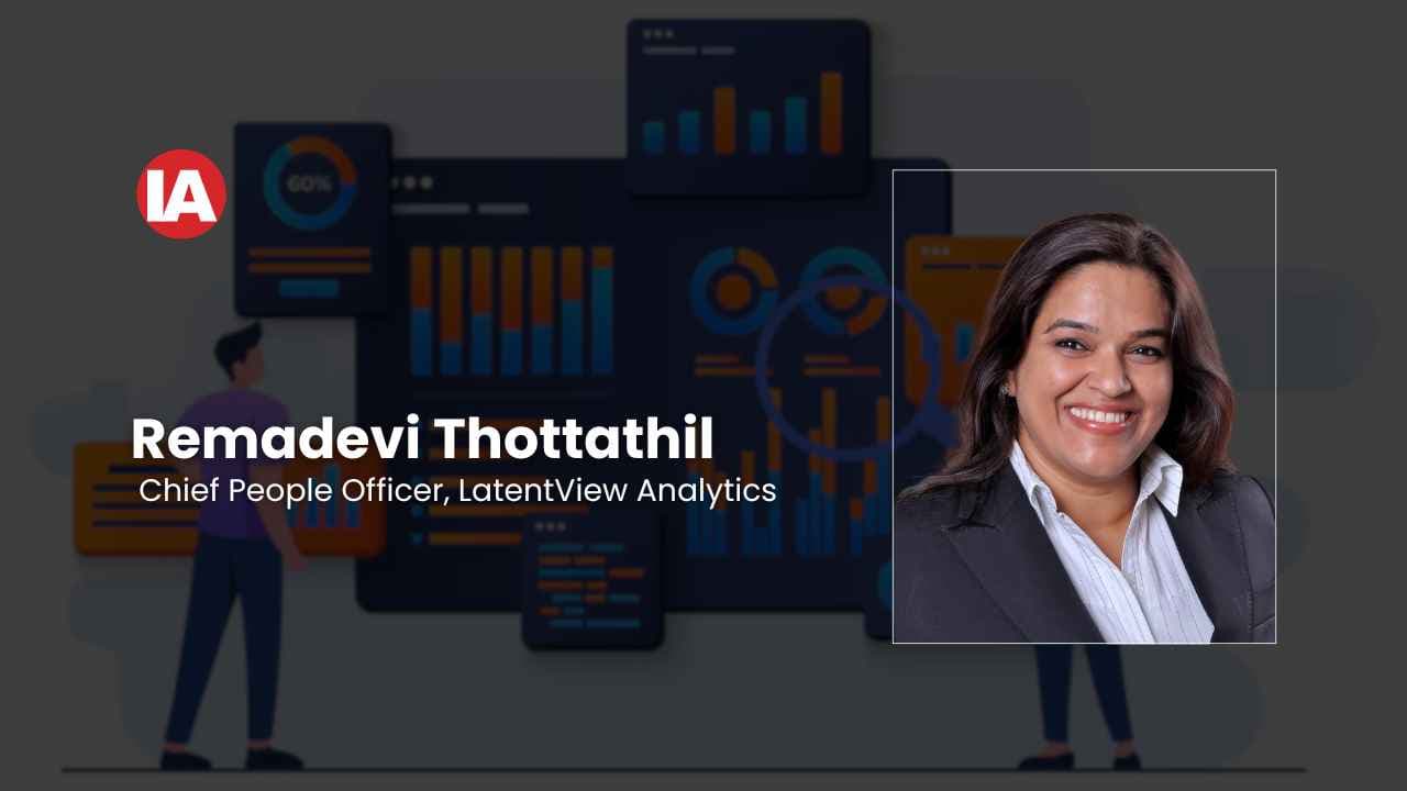 Remadevi Thottathil
