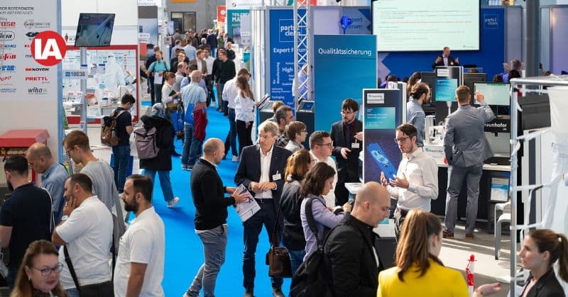 Showcasing an expanded range of solutions
