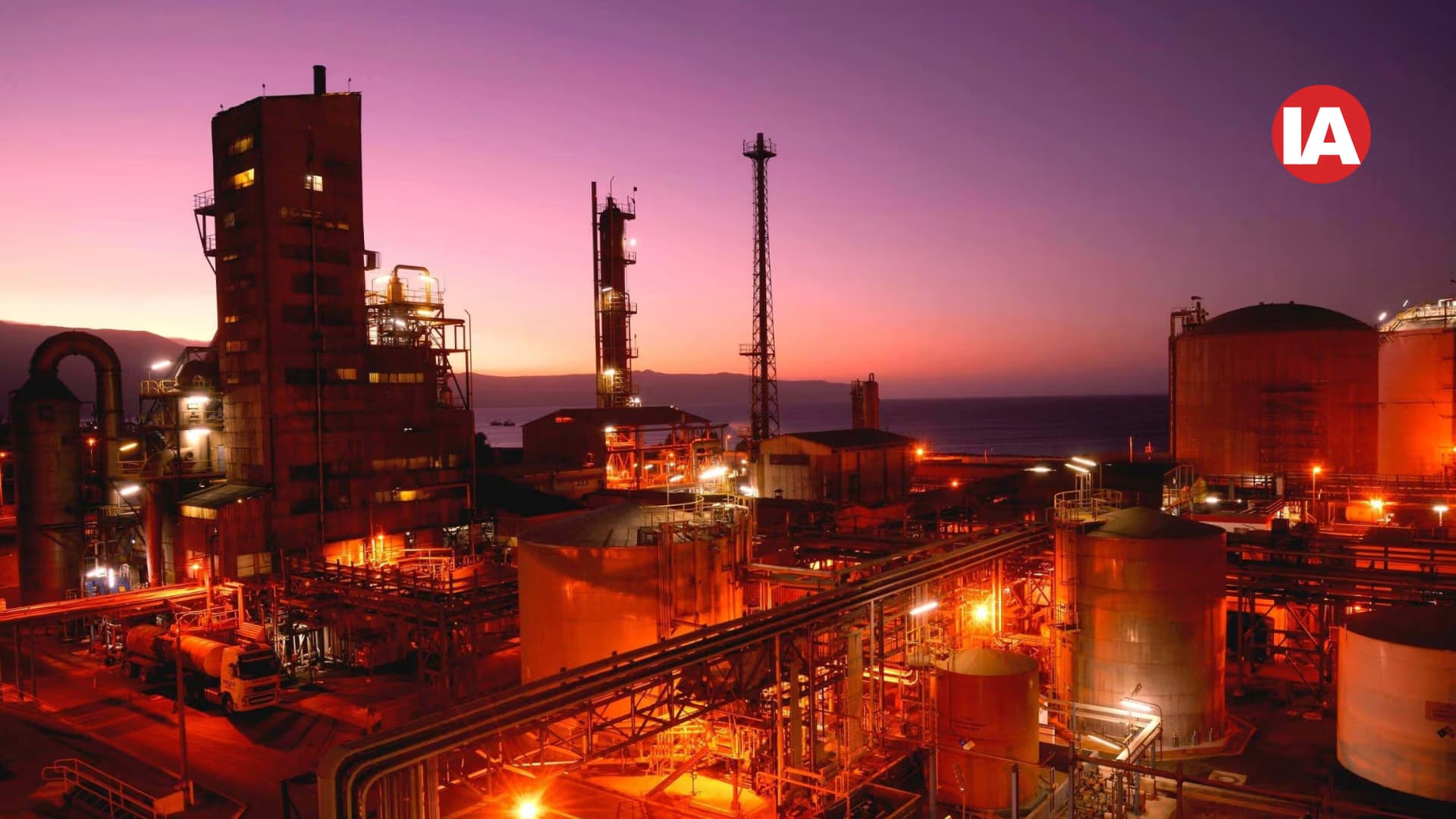N.A.N. Enaex makes a INR 750 crore bet on India's $1.5Bn explosives market, eyes $300 million revenue