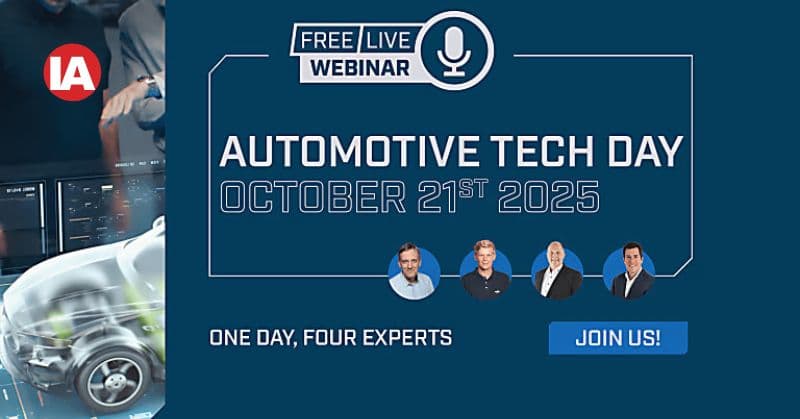 Automotive TechDay