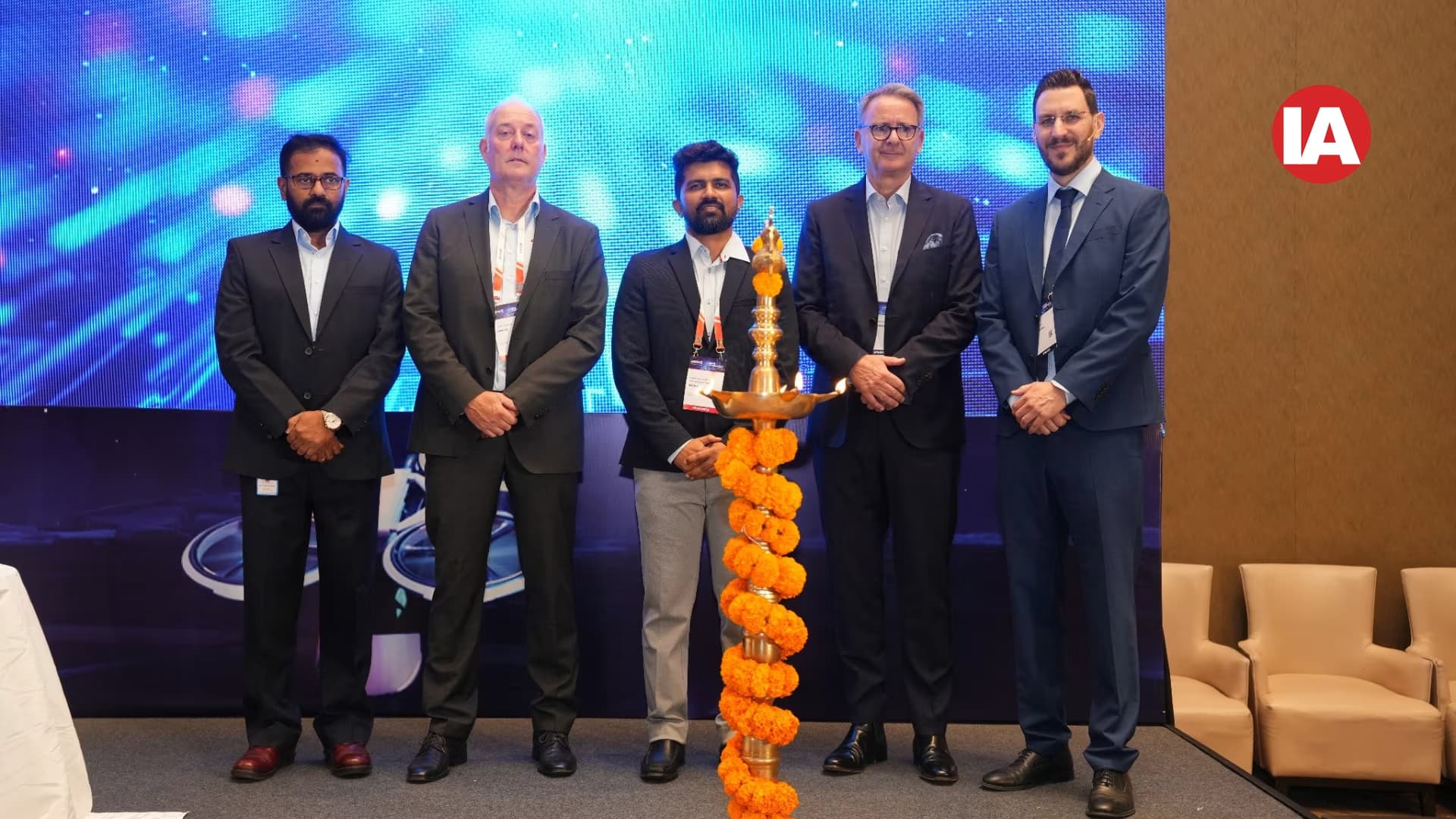 dSPACE showcases new validation technologies at User Conference India 2026