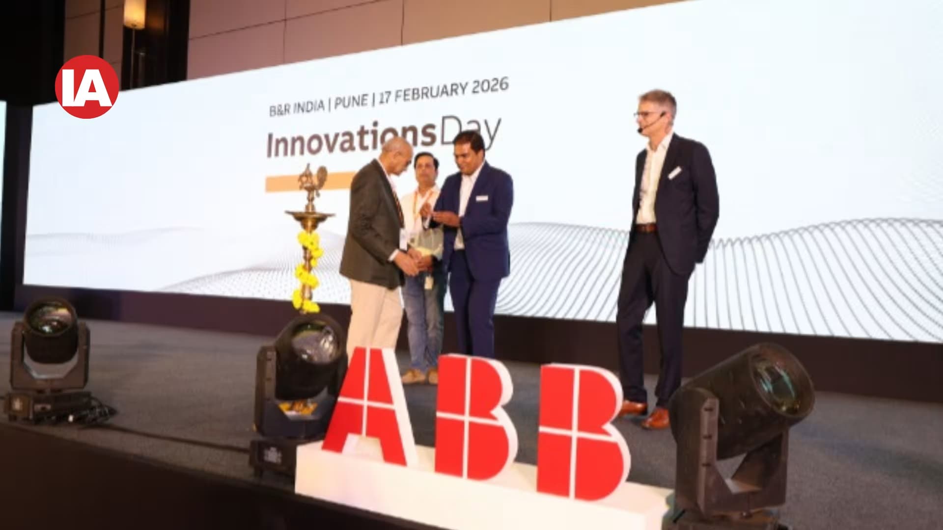 Inauguration of India Innovations Day
