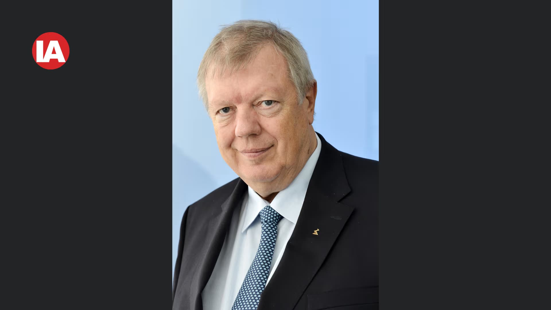 Entrepreneur Uwe Ziehl passes away at 79