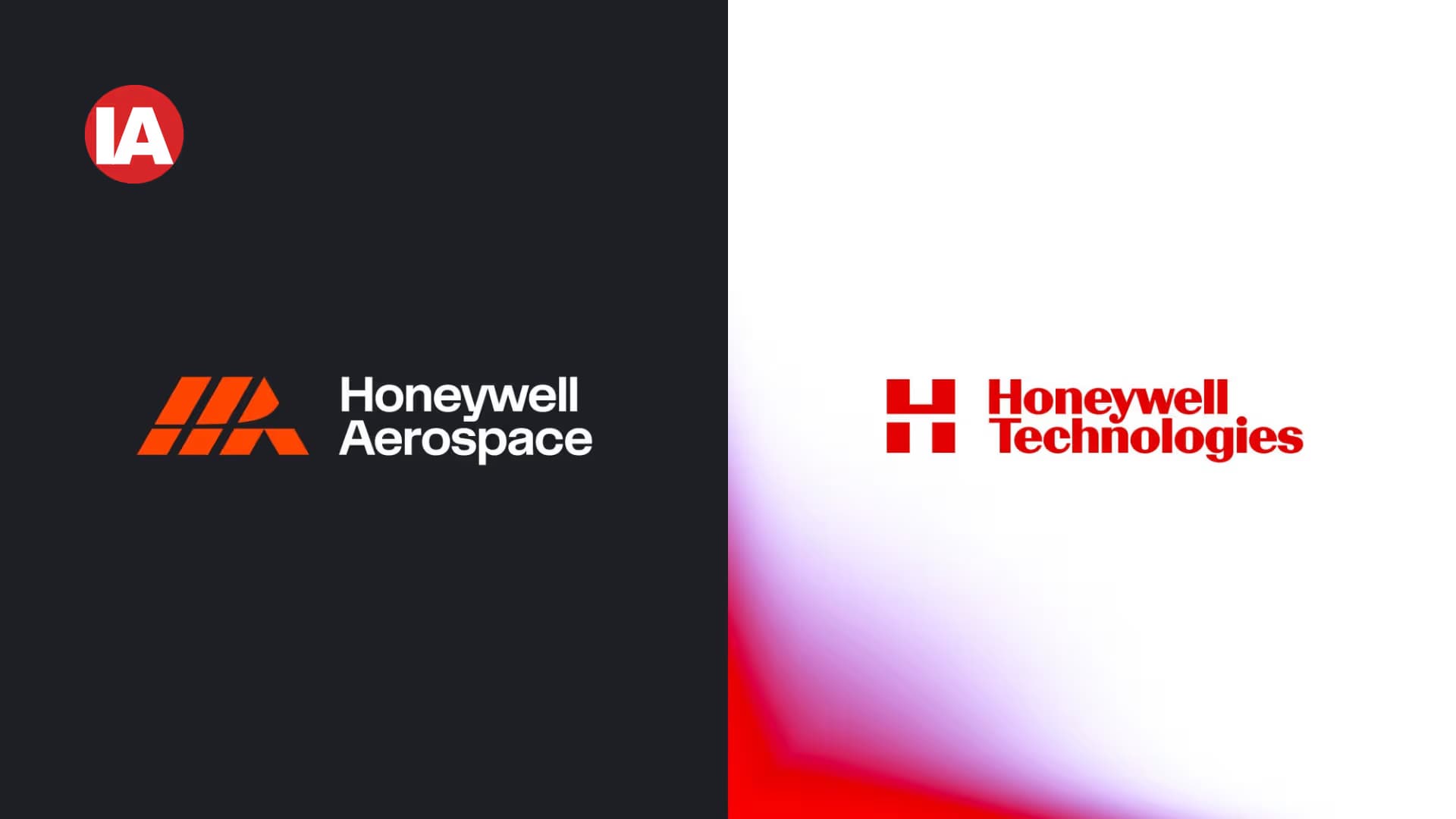 Honeywell unveils two new brands – Honeywell Technologies And Honeywell Aerospace