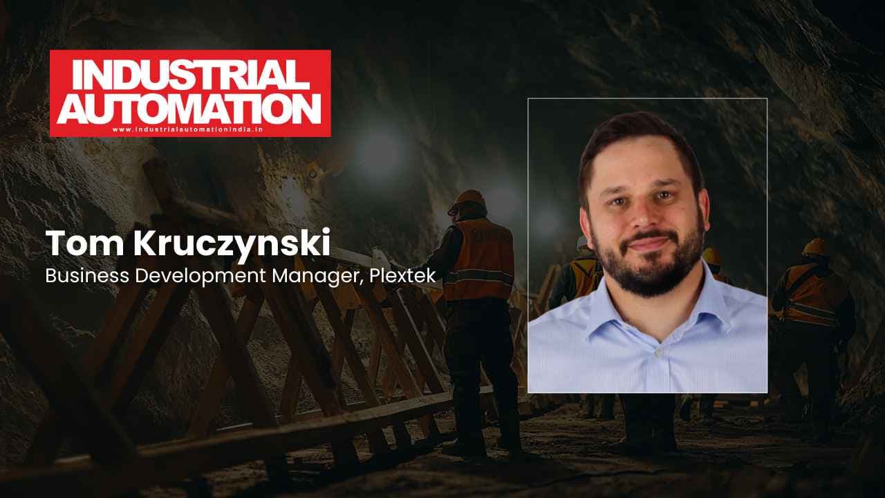 Tom Kruczynski, Business Development Manager