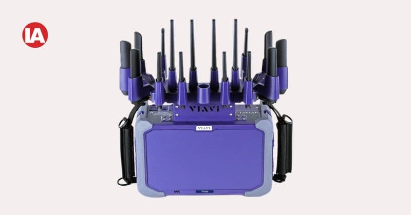 Solution for continuous edge network testing and monitoring