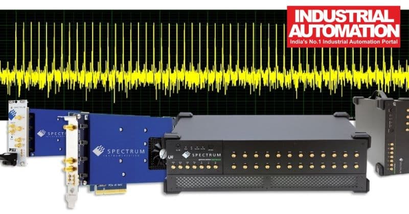 The brand new 96xx-series contains 12 different DDS Generators