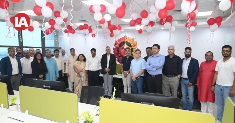 Incture inaugurates technology center