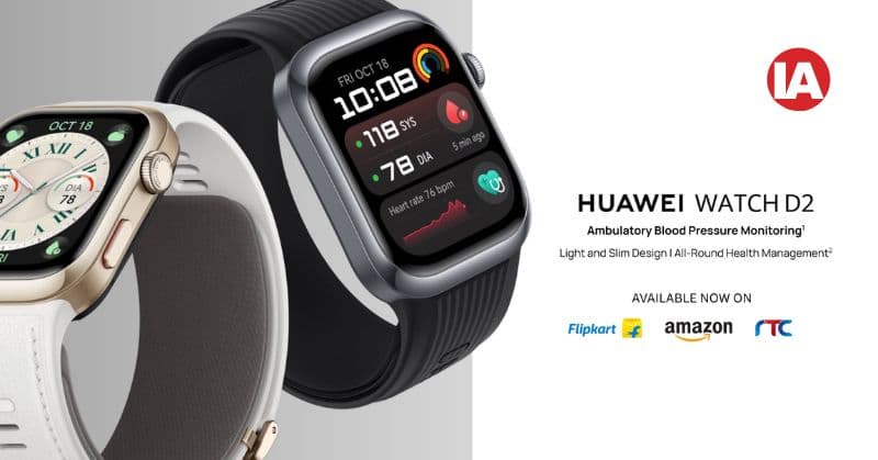 New benchmark in health-focused technology