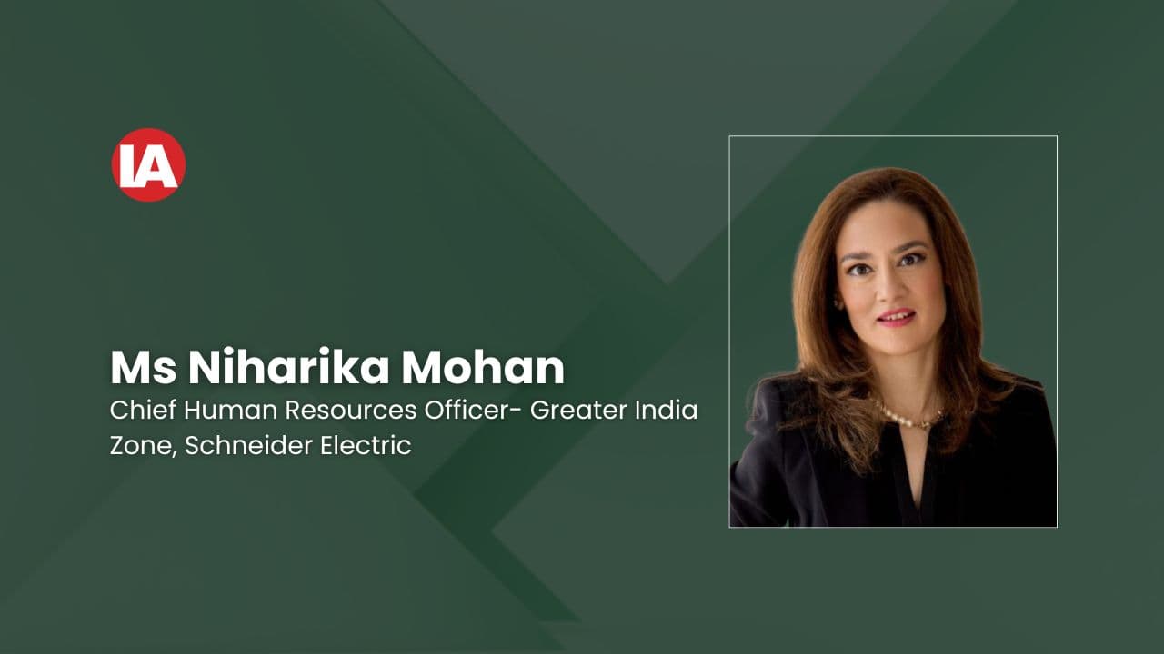 Ms Niharika Mohan