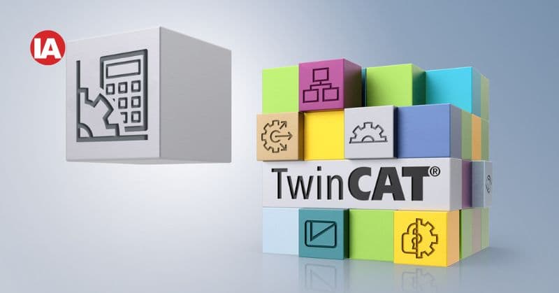 The TwinCAT 3 Motion Designer with enhanced functionality