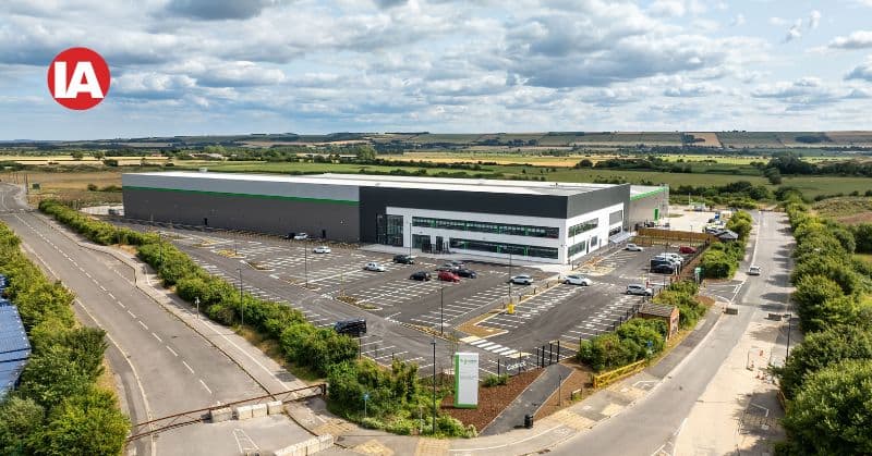 Schneider Electric opened its new state-of-the-art smart plant