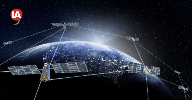 Progression of latest satellite generation development