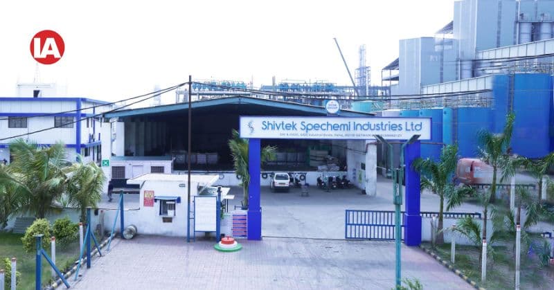 New manufacturing facility