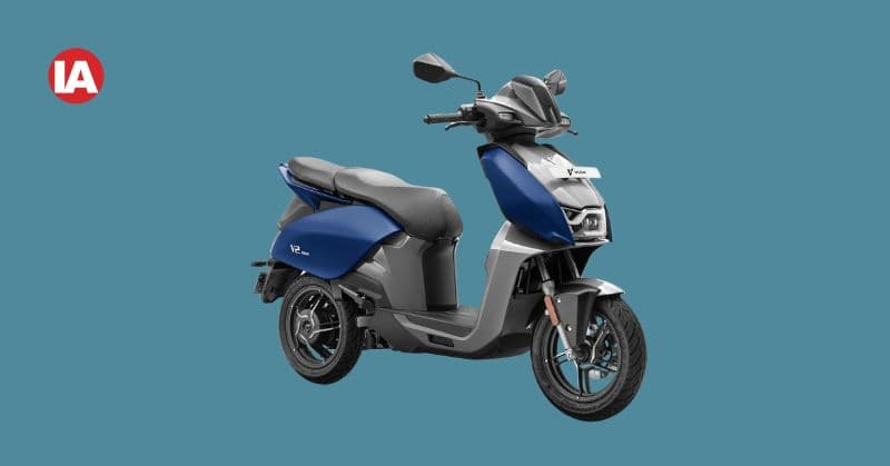 VIDA V2 seamlessly integrates innovative features
