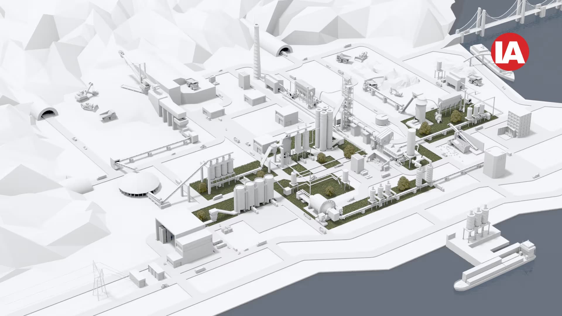 ABB turns aging drives into a second life at ACC's Jamul plant, without stopping production