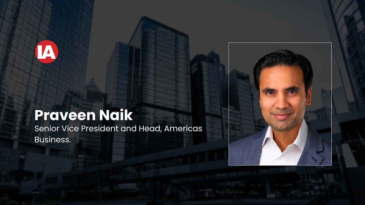 Praveen Naik