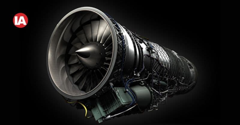 EJ200 engines for the Spanish Air Force