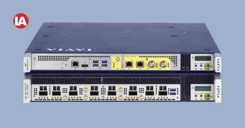 Enhanced performance capabilities for the VIAVI ONE LabPro ONE-1600