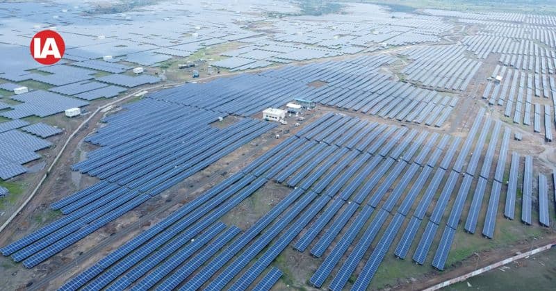 Strategic focus on renewables