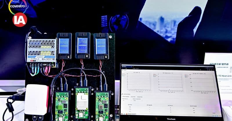 Advanced polycarbonate and TPU solutions
