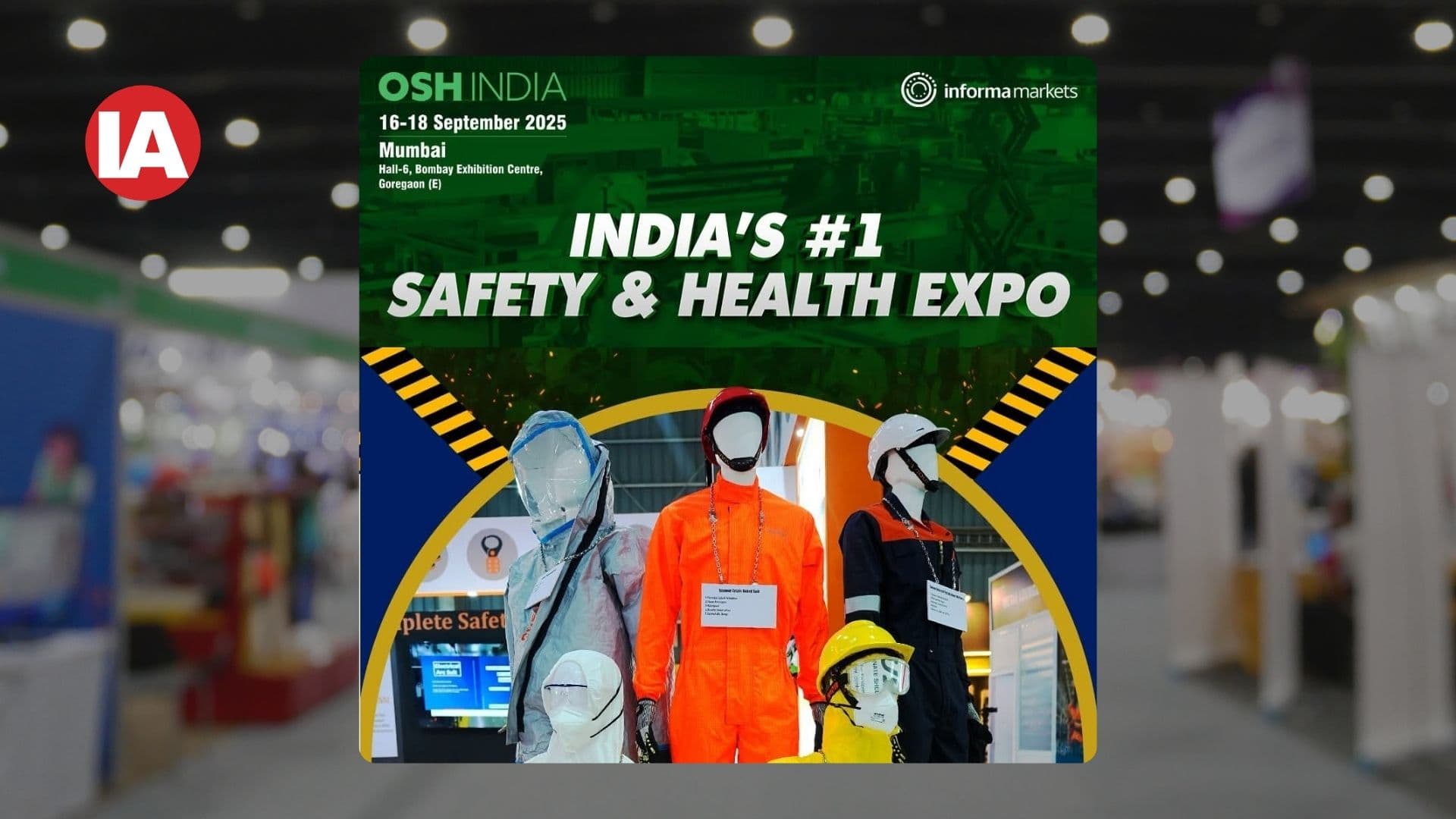 OSH India Expo