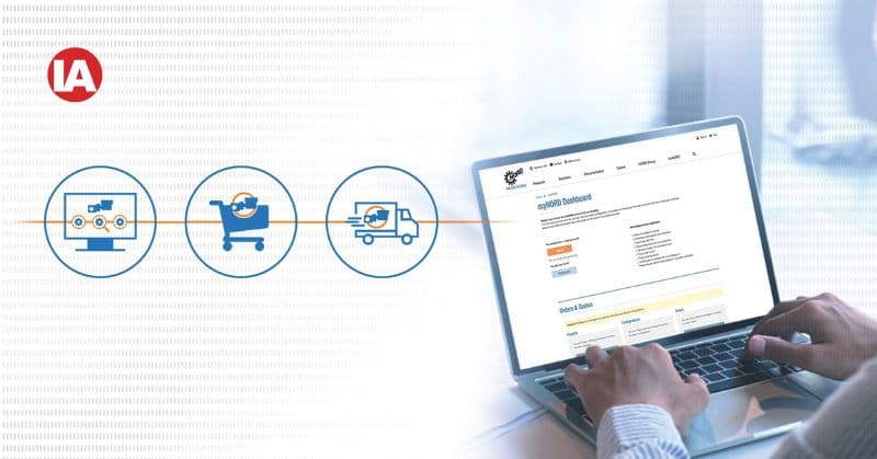 Easier configuration and ordering. Image: NORD Drivesystems