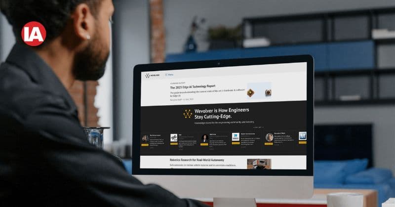 Siemens Digital Industries Software to acquire Wevolver