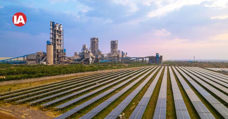 Shree Cement has emerged as a leader