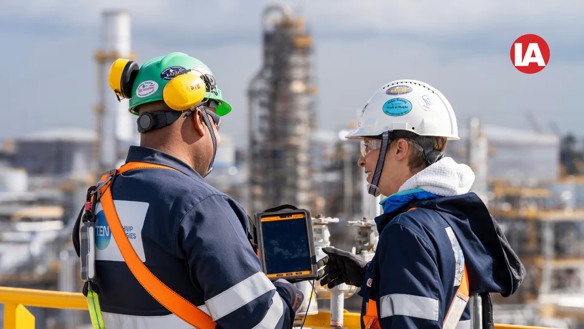 Technip Energies awarded large EPC contract by HPCL