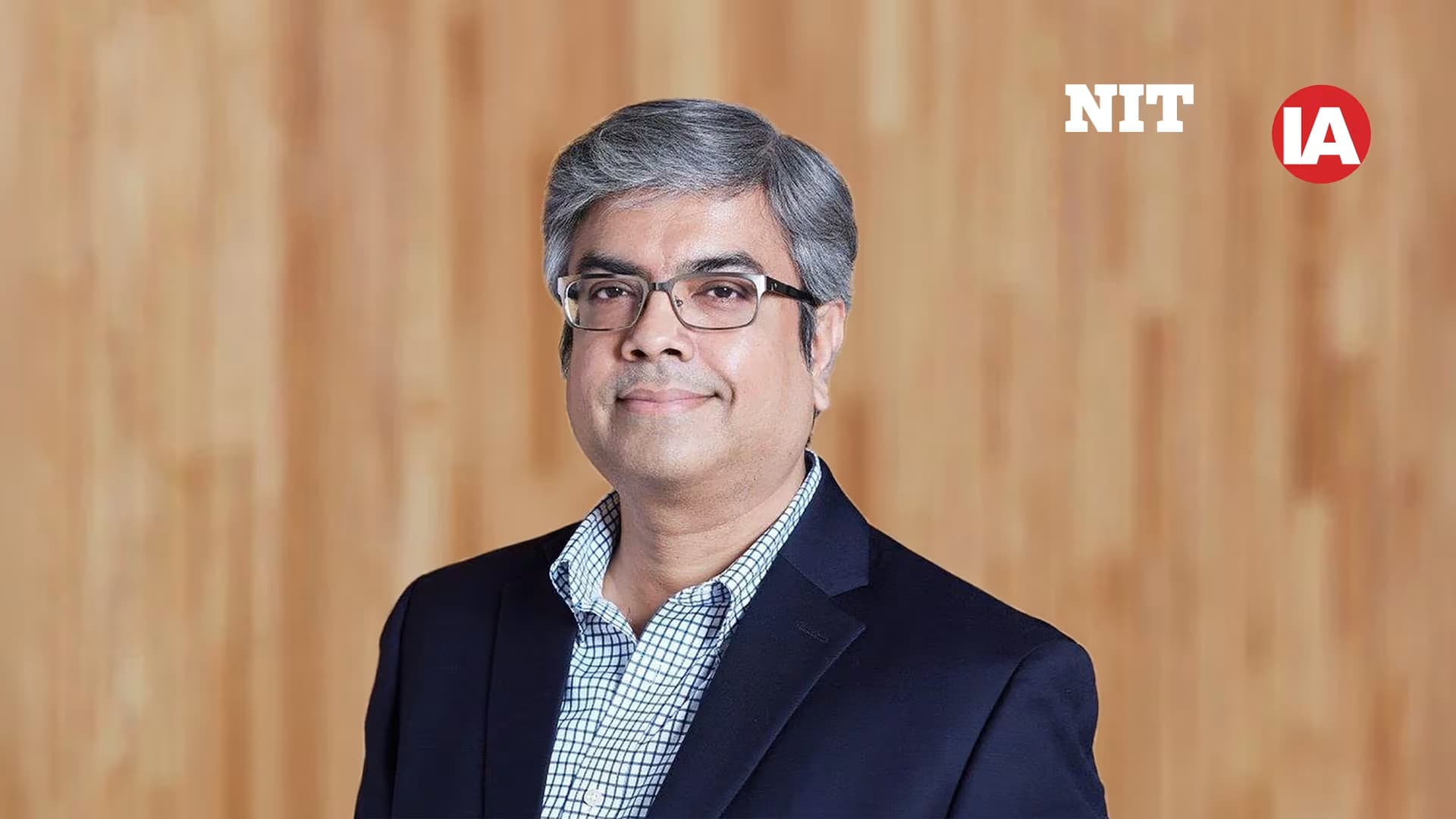 NIIT Limited appoints Anish Sarkar as Chief Executive Officer