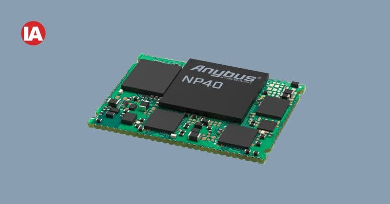 Expanding the Anybus CompactCom family