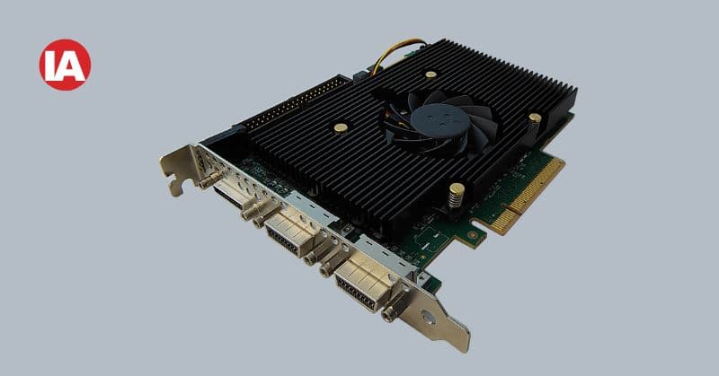 Xtium™3 PCIe Gen4 family