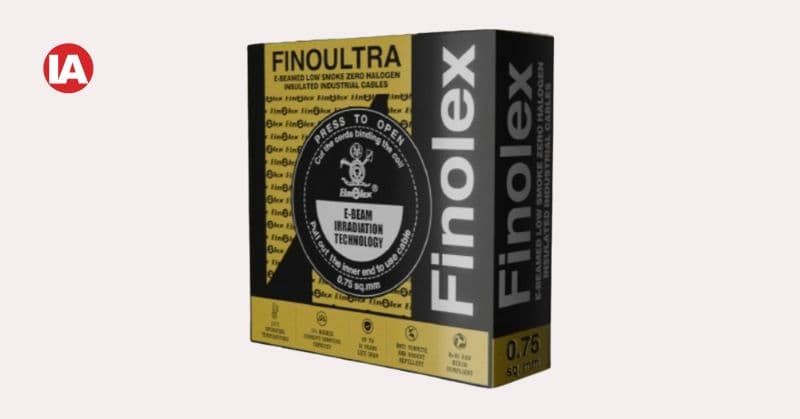 FinoUltra wires utilise E-Beam technology