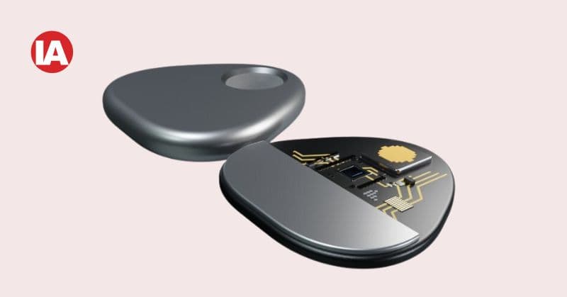 3D-Circuits drug delivery implant