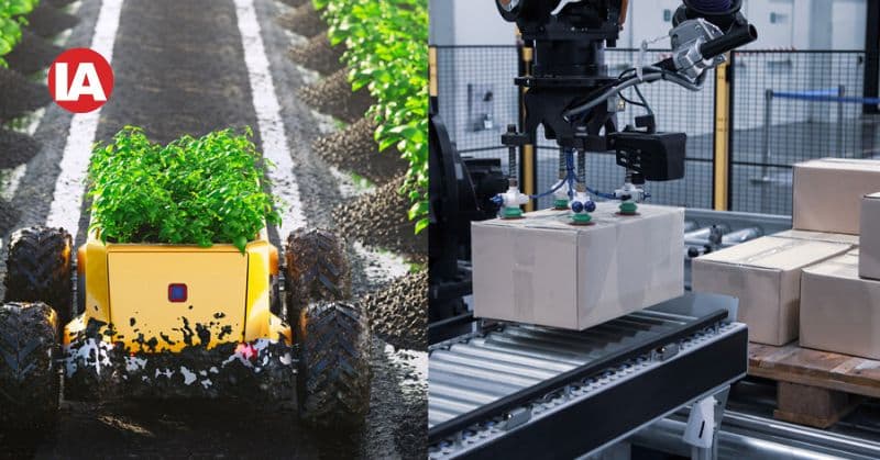SDP/SI supports robotics innovators