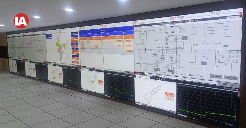 Advanced automation and digital solutions