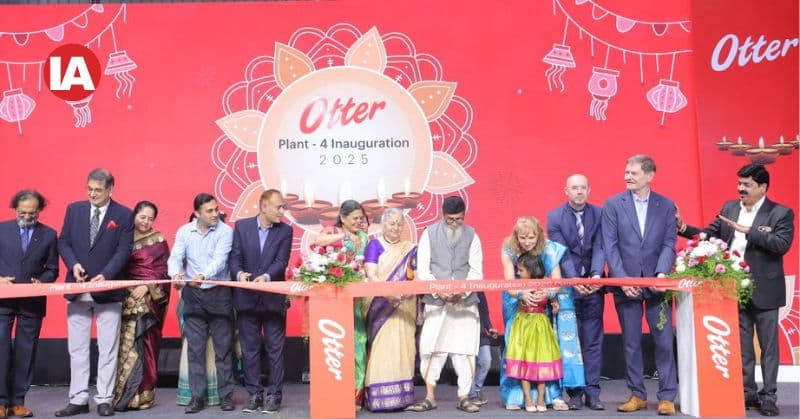 Strategic investment and commitment to 'Make in India'