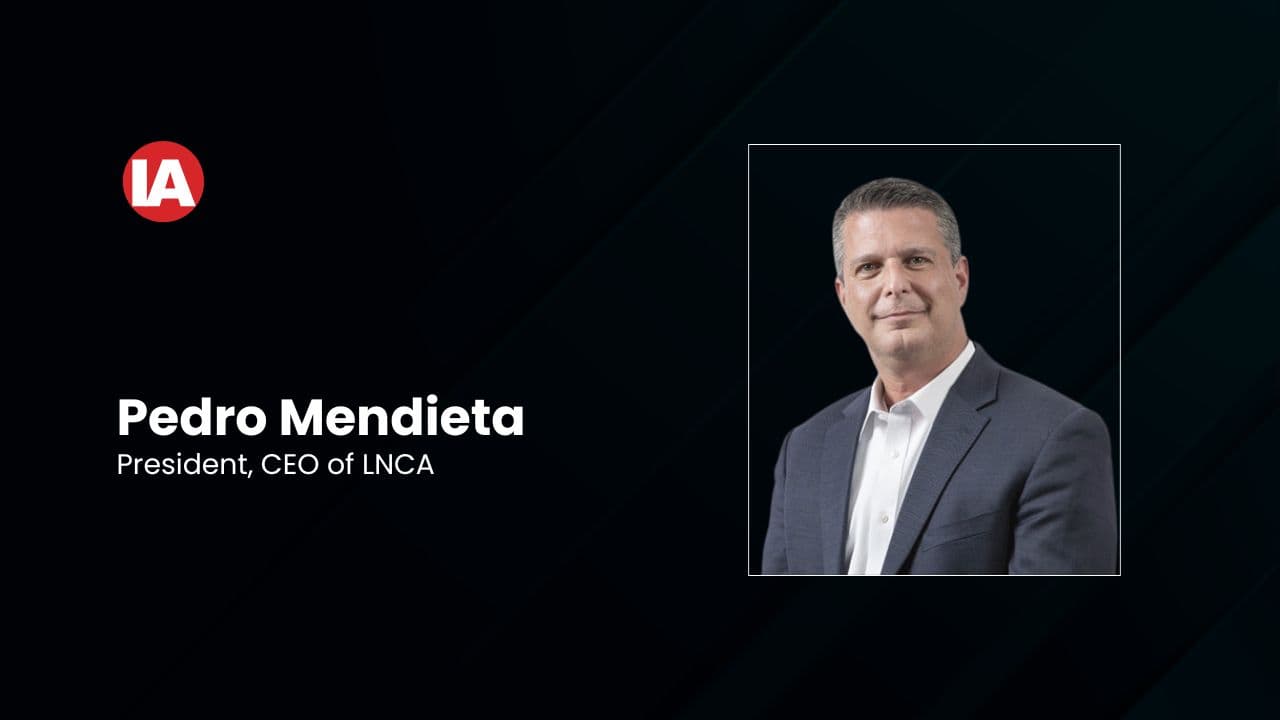 Pedro Mendieta
