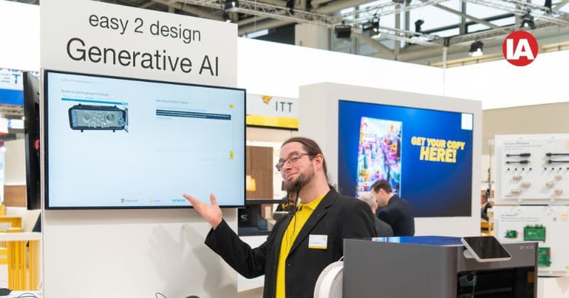 Experience innovation firsthand