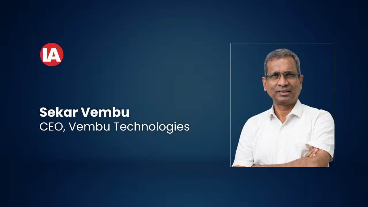 BDRShield by Vembu Powers RainDrive, a new managed backup & disaster recovery service for Indian businesses