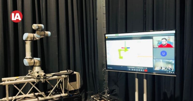 Advantech and BOW at Robotics & Automation 2025