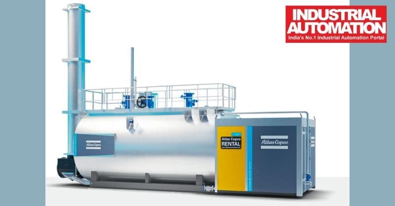 Innovative modular steam rental solutions