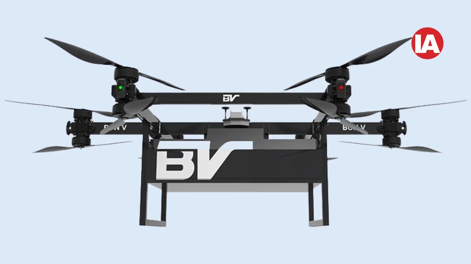 India to get its first public Drone Park in Odisha, and it's not just for engineers