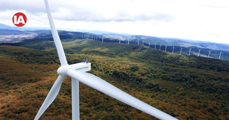 Image courtesy of Siemens Gamesa